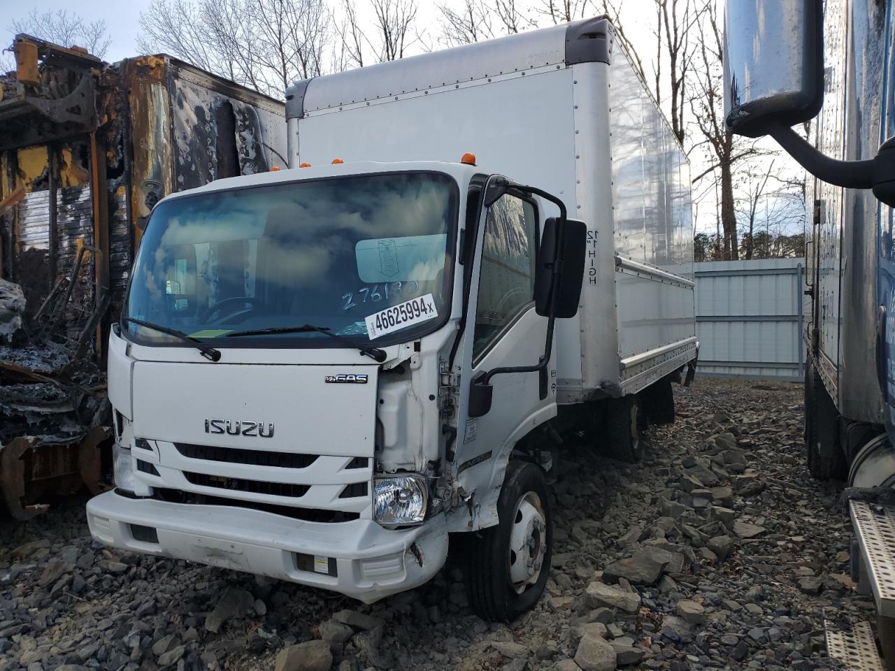 ISUZU NULL 2018 54dc4w1b6js803711