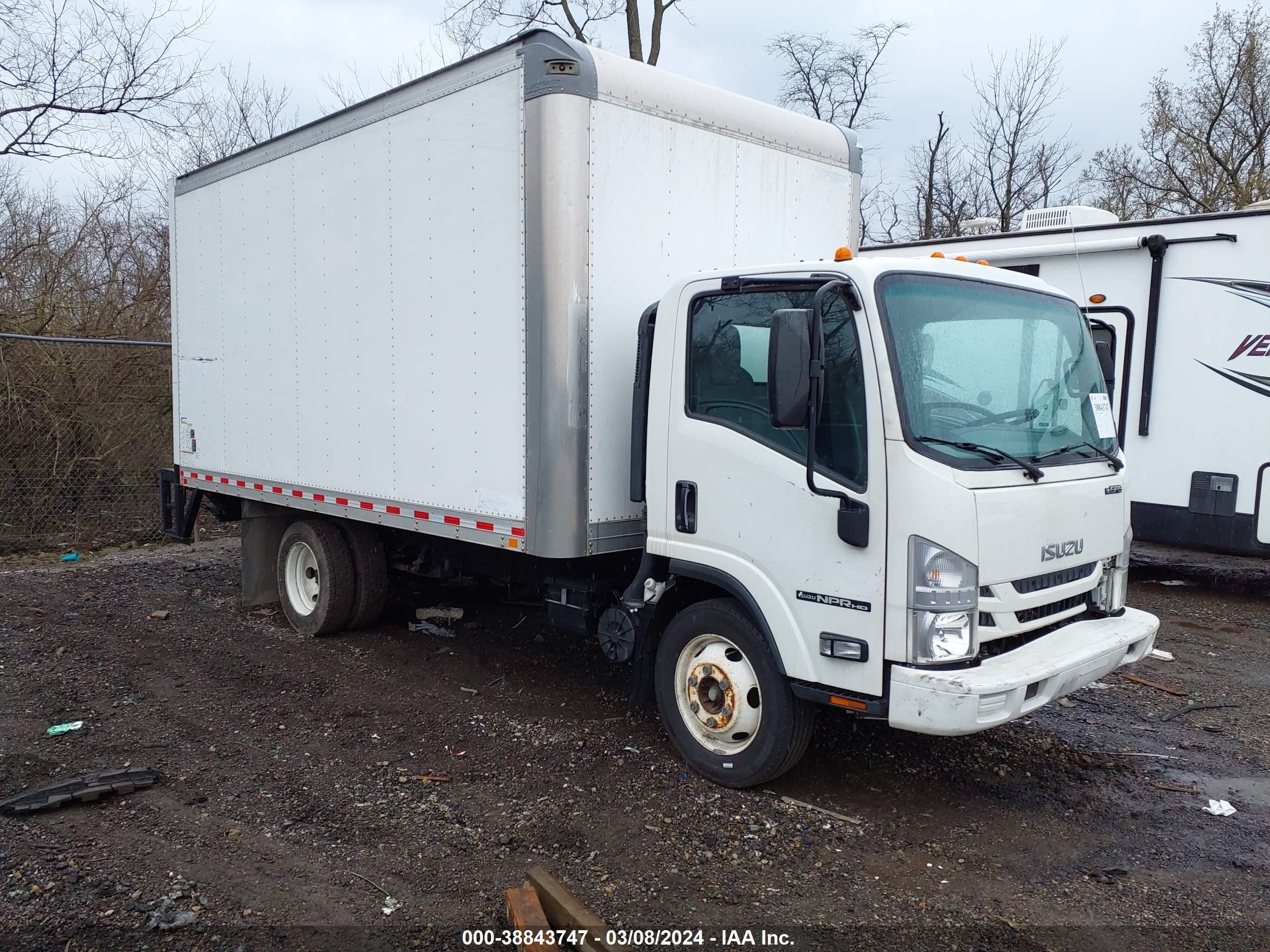 ISUZU NULL 2019 54dc4w1b6ks814211