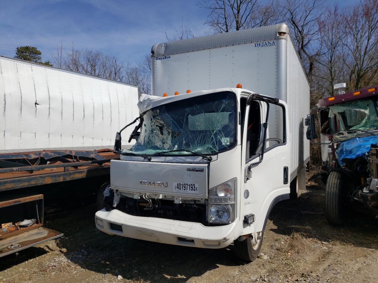 ISUZU NULL 2020 54dc4w1b6ls801668