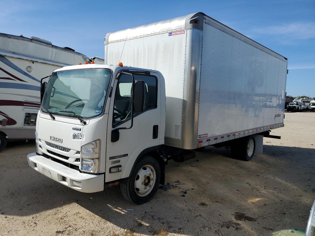 ISUZU NULL 2016 54dc4w1b7gs808523