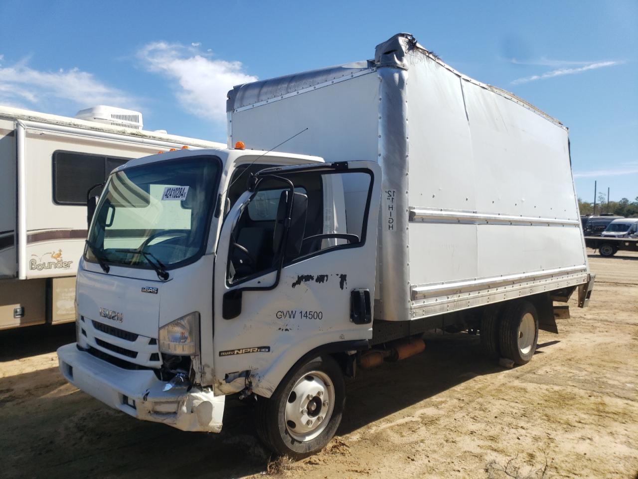 ISUZU NULL 2018 54dc4w1b7js800249