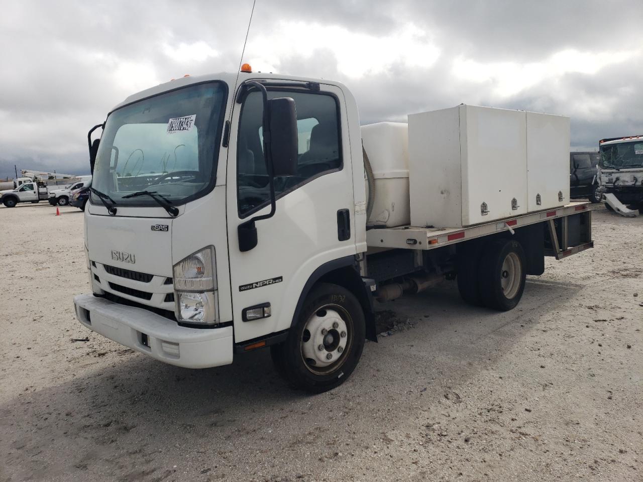 ISUZU NULL 2019 54dc4w1b7ks811852