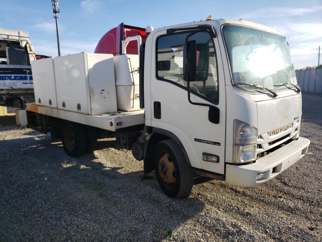 ISUZU NULL 2016 54dc4w1b8gs801662