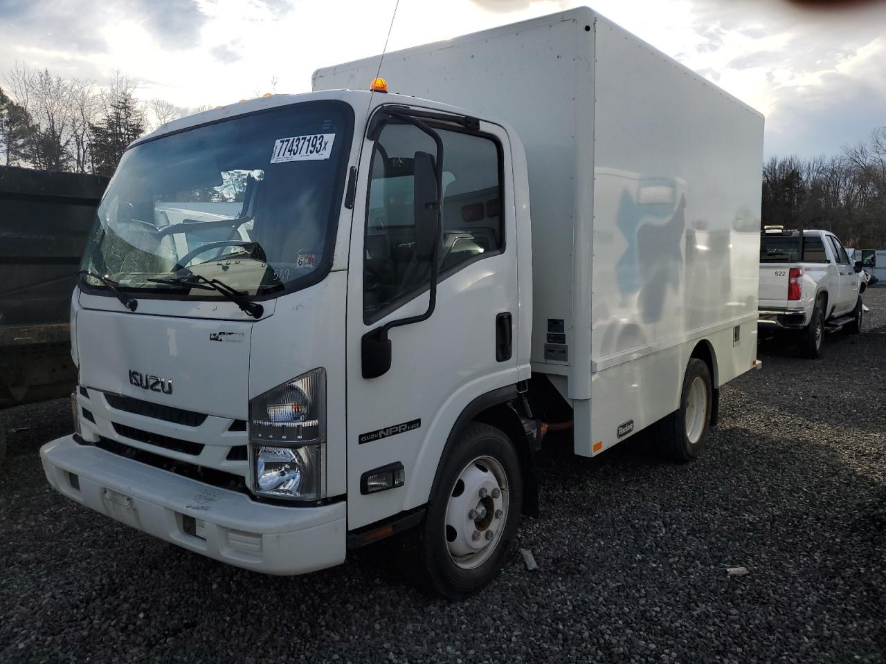 ISUZU NULL 2016 54dc4w1b8gs809051