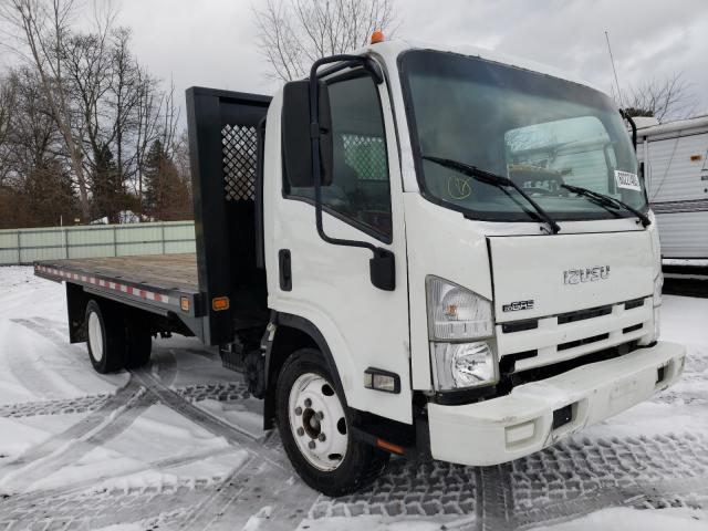 ISUZU NPR HD 2016 54dc4w1b8gs812029