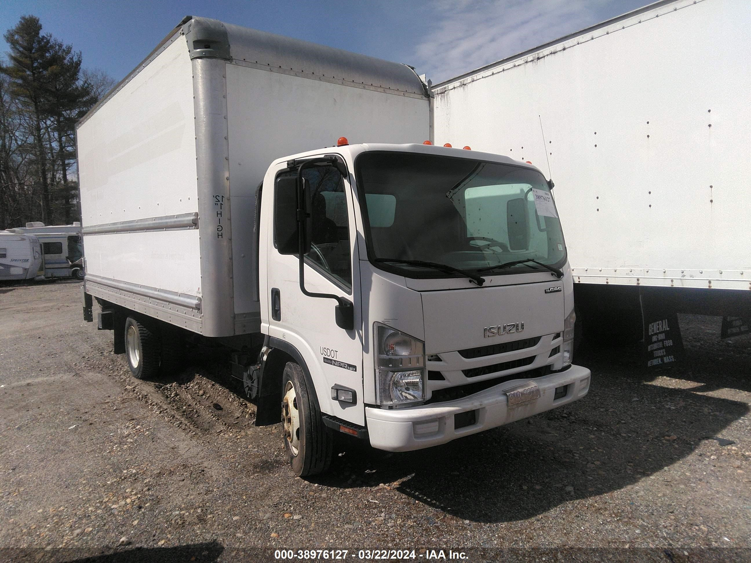 ISUZU NULL 2017 54dc4w1b8hs802019