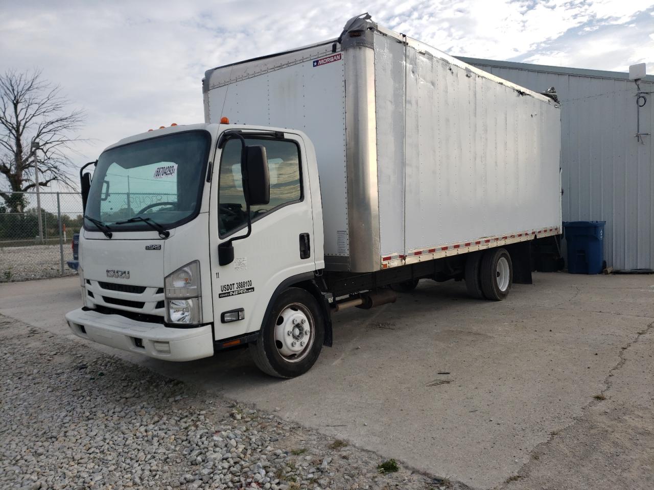 ISUZU NULL 2017 54dc4w1b8hs802781