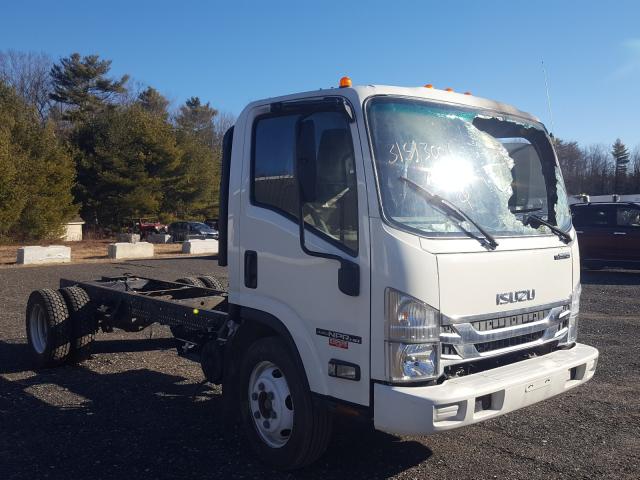 ISUZU NPR HD 2017 54dc4w1b8hs808032