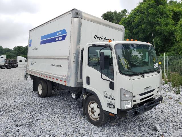 ISUZU NPR HD 2019 54dc4w1b8ks801671