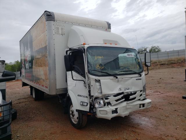 ISUZU NPR HD 2019 54dc4w1b8ks803162