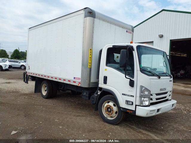 ISUZU NPR/NPR-HD 2019 54dc4w1b8ks814212