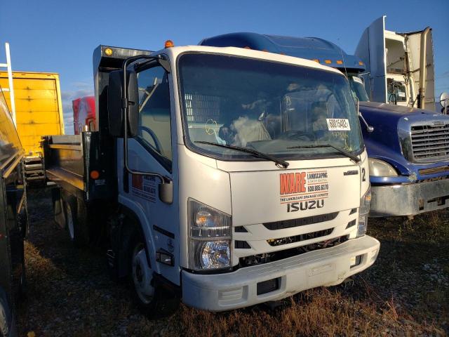 ISUZU NPR HD 2020 54dc4w1b8ls806337