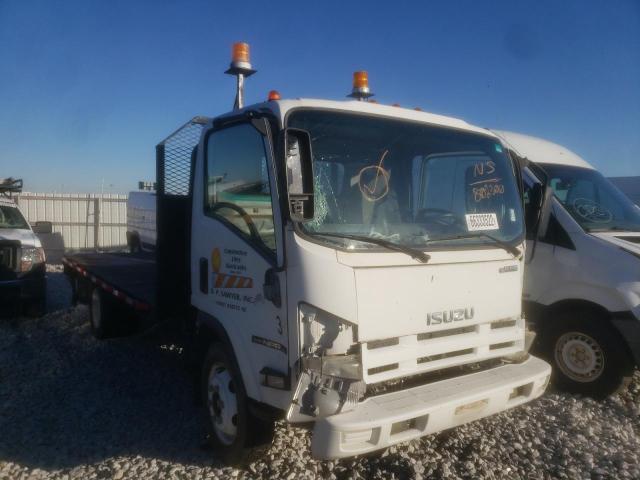 ISUZU NPR HD 2012 54dc4w1b9cs802300