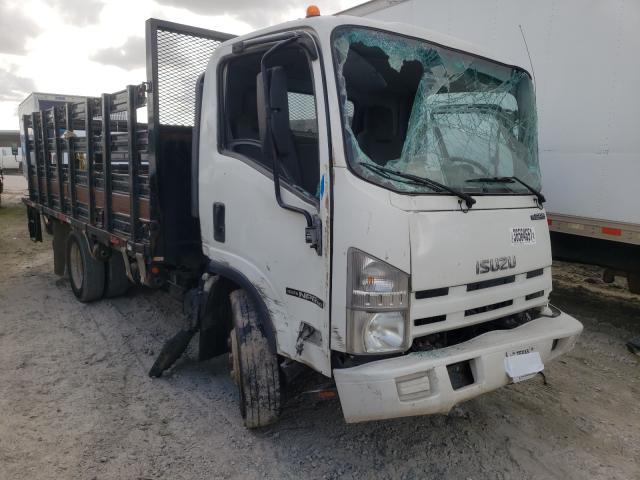 ISUZU NPR HD 2013 54dc4w1b9ds800144