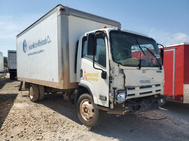 ISUZU NPR HD 2015 54dc4w1b9fs802236