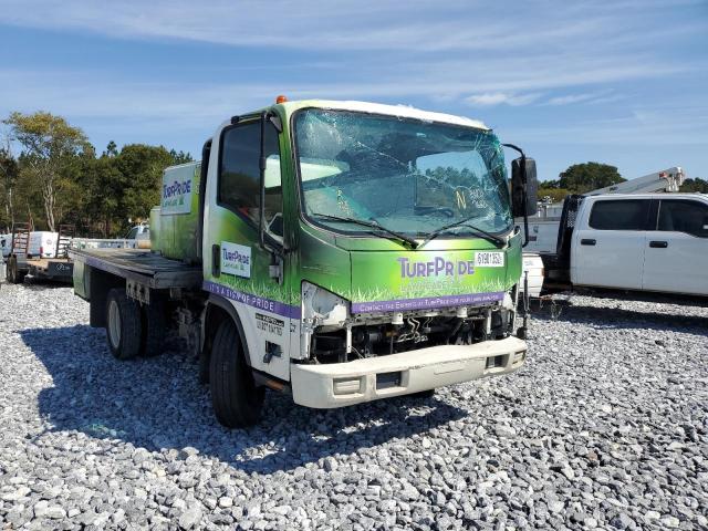 ISUZU NPR HD 2015 54dc4w1b9fs807680