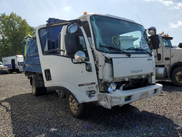 ISUZU NPR HD 2016 54dc4w1b9gs807910