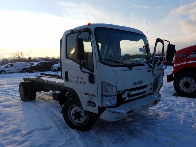 ISUZU CARGO VAN 2019 54dc4w1b9ks806622