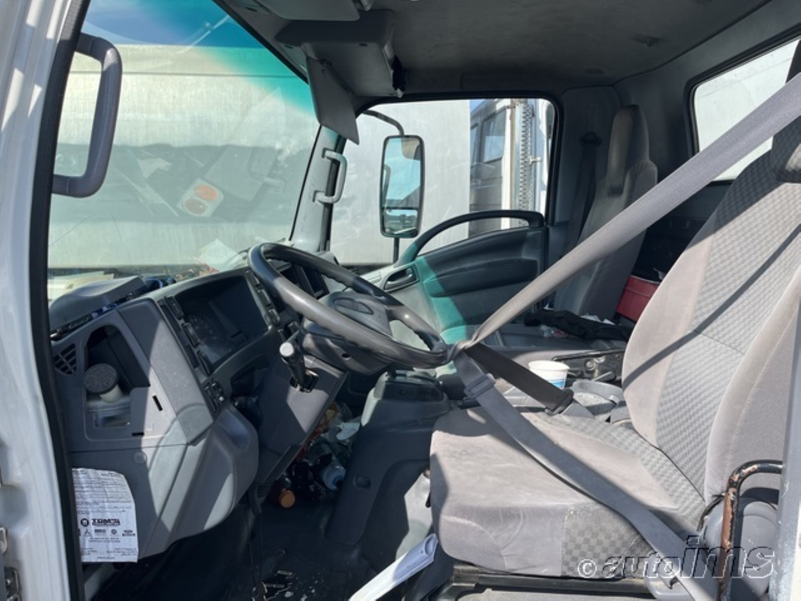 ISUZU NULL 2013 54dc4w1bxds802260