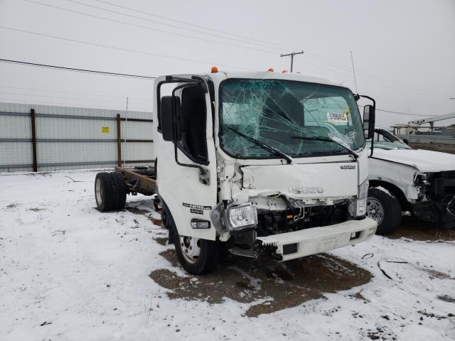 ISUZU NPR HD 2015 54dc4w1bxfs803718