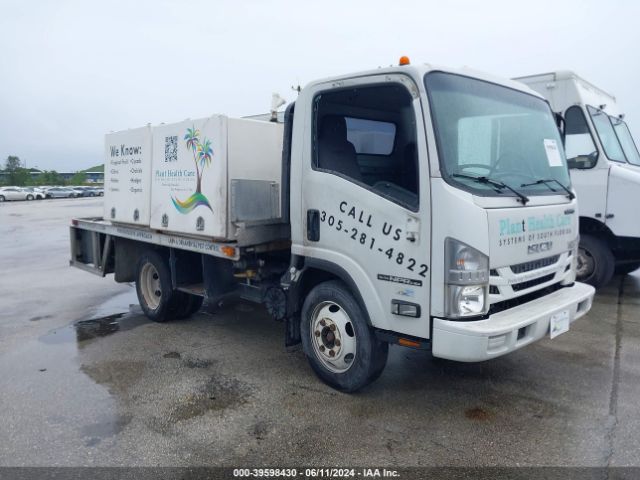 ISUZU NPR-NPR-HD 2016 54dc4w1bxgs809603