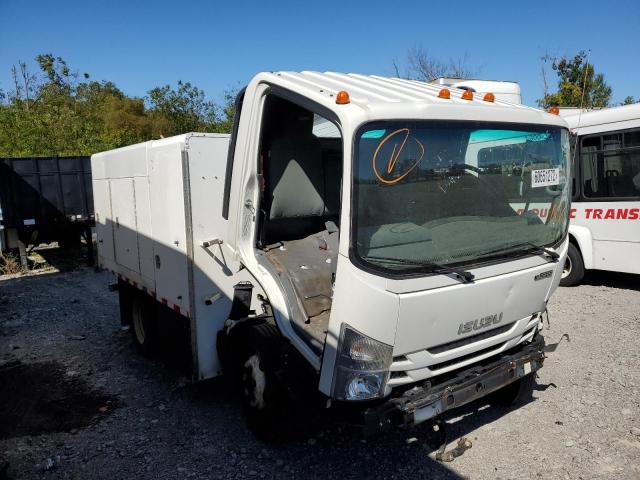 ISUZU NPR HD 2016 54dc4w1bxgs809990