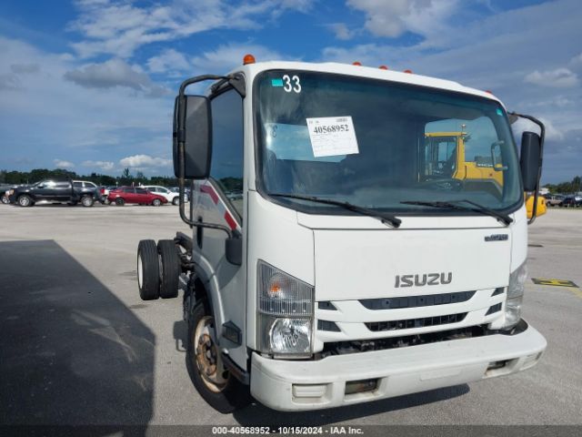 ISUZU NPR-NPR-HD 2018 54dc4w1bxjs802898