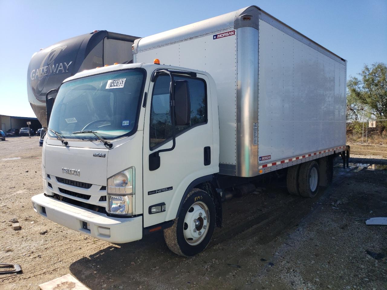 ISUZU NULL 2018 54dc4w1bxjs806532