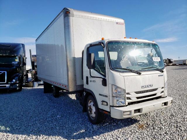 ISUZU NPR HD 2018 54dc4w1bxjs811584