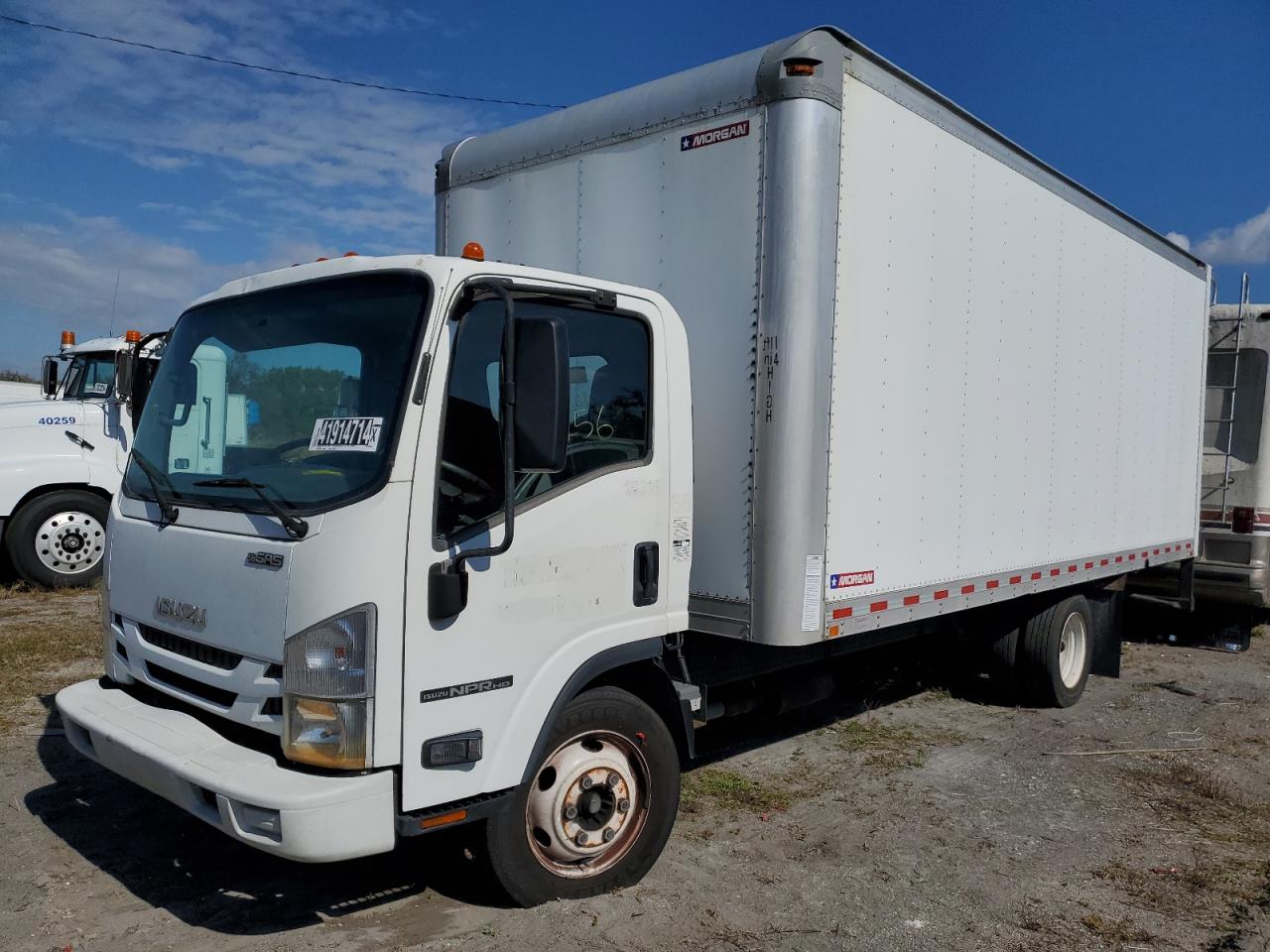 ISUZU NULL 2019 54dc4w1bxks803485