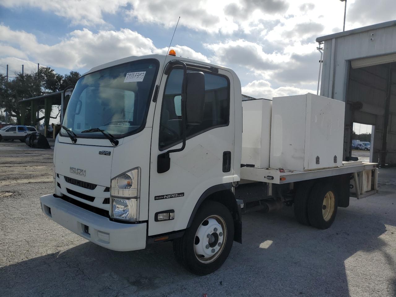 ISUZU NULL 2019 54dc4w1bxks811831