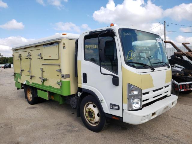 ISUZU NPR HD 2013 54dc4w1c0ds801868