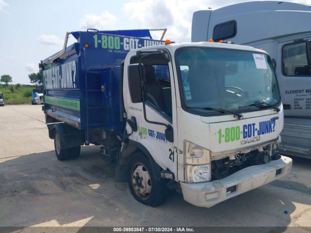 ISUZU NPR/NPR-HD 2016 54dc4w1c0gs806928