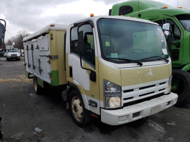 ISUZU NPR HD 2012 54dc4w1c2cs805581