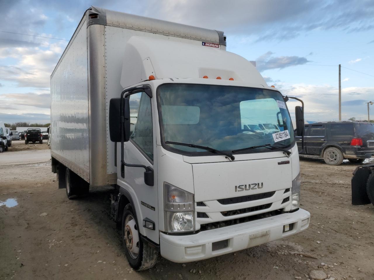 ISUZU NULL 2018 54dc4w1c2js809742