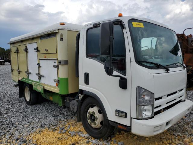 ISUZU NPR HD 2013 54dc4w1c4ds801856