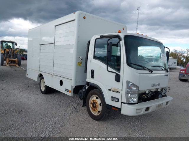 ISUZU NPR-NPR-HD 2016 54dc4w1c4gs800405