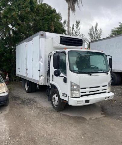 ISUZU ALL MODELS 2012 54dc4w1c5cs800116