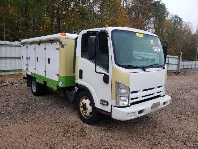 ISUZU NPR HD 2013 54dc4w1c5ds800991