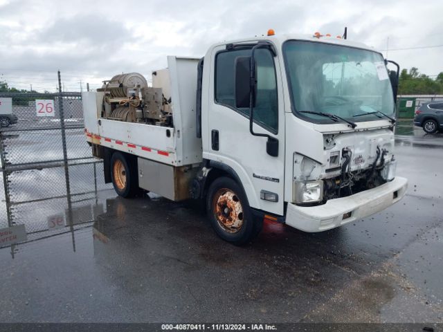 ISUZU NPR-NPR-HD 2015 54dc4w1c5fs803330