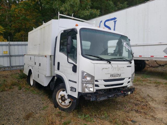 ISUZU NPR HD 2016 54dc4w1c5gs800672