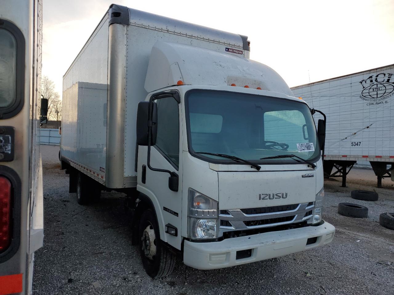 ISUZU NULL 2019 54dc4w1c5ks800132