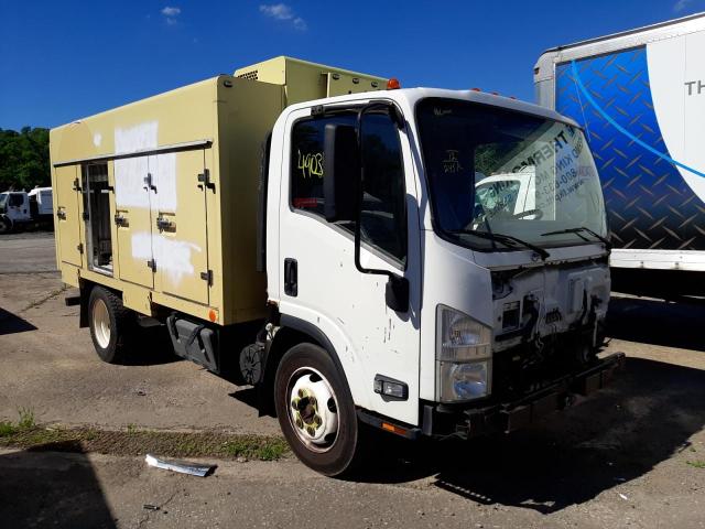 ISUZU NPR HD 2012 54dc4w1c6cs800058