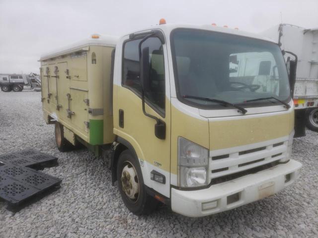 ISUZU NPR HD 2013 54dc4w1c6ds800661