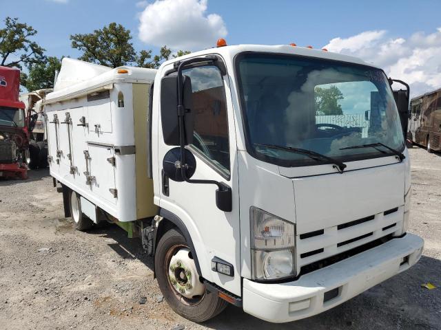 ISUZU NPR HD 2013 54dc4w1c6ds801793