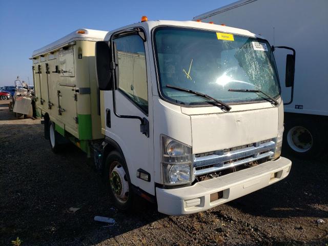 ISUZU NPR HD 2013 54dc4w1c6ds801857