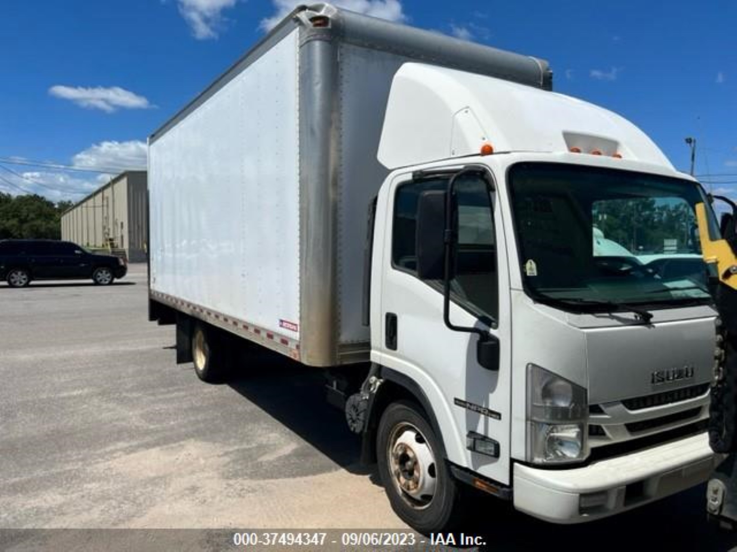 ISUZU NULL 2017 54dc4w1c6hs801377