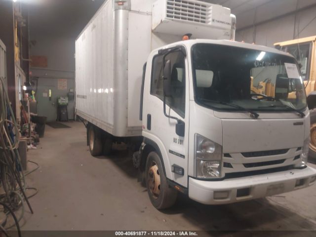 ISUZU NPR-NPR-HD 2017 54dc4w1c7hs800609