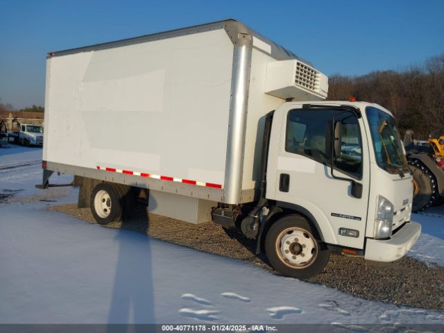 ISUZU NPR-NPR-HD 2015 54dc4w1c8fs800924