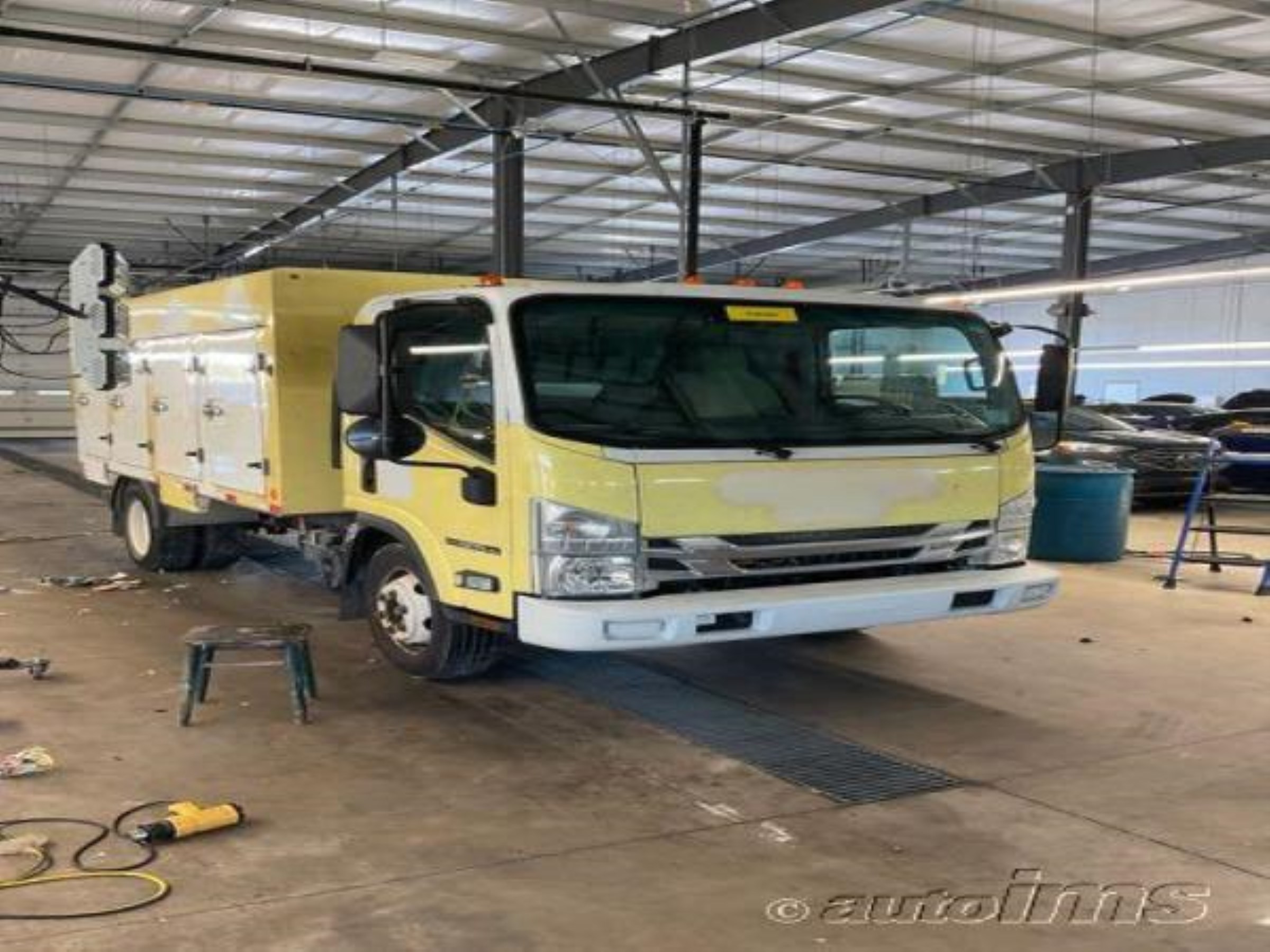 ISUZU NULL 2017 54dc4w1c8hs808024